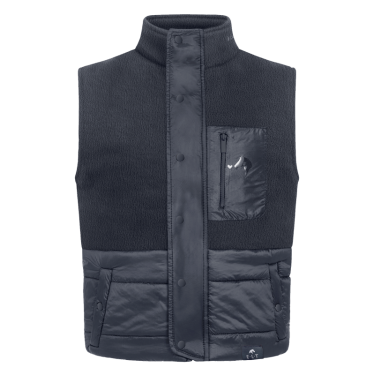 Veste polaire équitation enfant ELT Lucky Milu