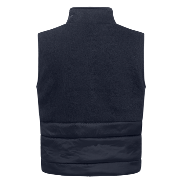 Veste polaire équitation enfant ELT Lucky Milu