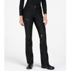 Pantalon d’équitation femme ELT Odelia Jodhpur silicone