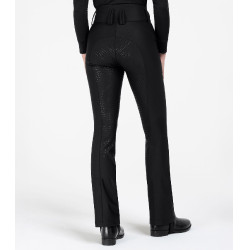 Pantalon d’équitation femme ELT Odelia Jodhpur silicone
