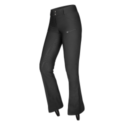 Pantalon d’équitation femme ELT Odelia Jodhpur silicone