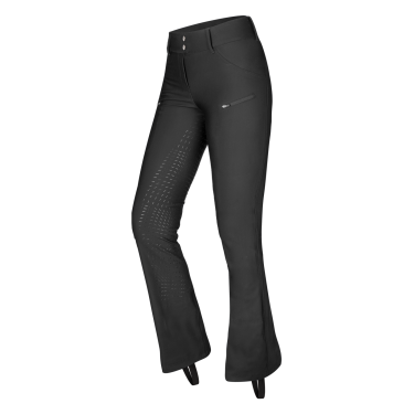 Pantalon d’équitation femme ELT Odelia Jodhpur silicone