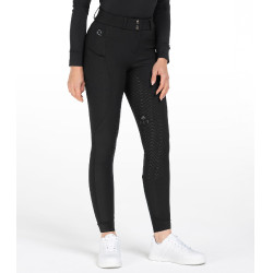 Pantalon d’équitation chauffant femme ELT Comfort Heat