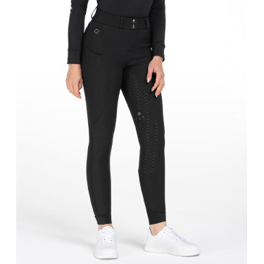 Pantalon d’équitation chauffant femme ELT Comfort Heat