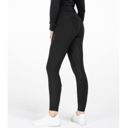 Pantalon d’équitation chauffant femme ELT Comfort Heat