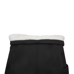 Legging d’équitation enfant chaud ELT Rica polaire