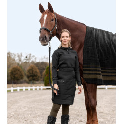 Jupe d’équitation thermique femme ELT Rachel – hiver