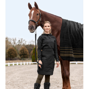 Jupe d’équitation thermique femme ELT Rachel – hiver