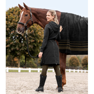 Jupe d’équitation thermique femme ELT Rachel – hiver