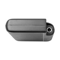 Gants chauffants ELT avec chargeur portable
