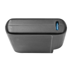 Gants chauffants d’équitation ELT avec powerbank