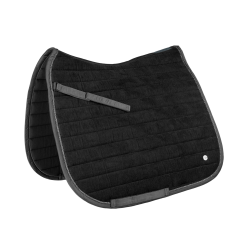 Tapis de selle équitation Waldhausen St. Gallen