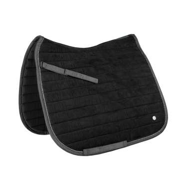 Tapis de selle équitation Waldhausen St. Gallen