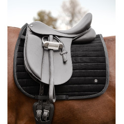 Tapis de selle équitation Waldhausen St. Gallen