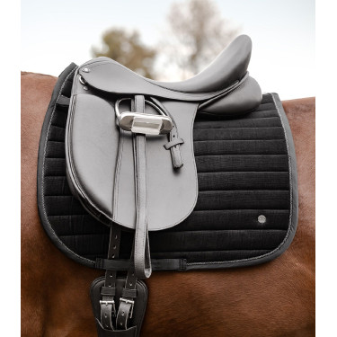 Tapis de selle équitation Waldhausen St. Gallen