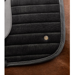 Tapis de selle équitation Waldhausen St. Gallen