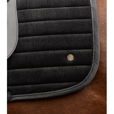 Tapis de selle équitation Waldhausen St. Gallen