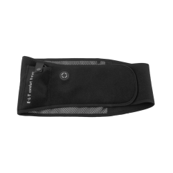 Ceinture chauffante ELT Comfort Heat Noir Ceinture chauffante ELT Comfort Heat Noir