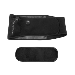 Ceinture chauffante ELT Comfort Heat Noir Ceinture chauffante ELT Comfort Heat Noir