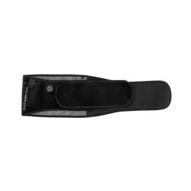 Ceinture chauffante ELT Comfort Heat Noir Ceinture chauffante ELT Comfort Heat Noir