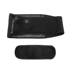 Ceinture chauffante ELT Comfort Heat Noir Ceinture chauffante ELT Comfort Heat Noir