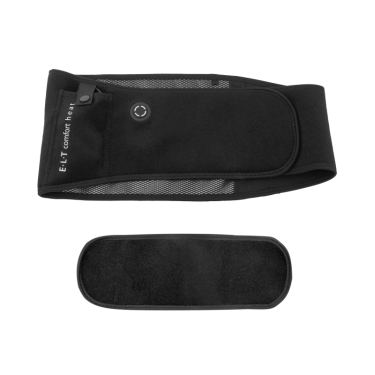 Ceinture chauffante ELT Comfort Heat Noir Ceinture chauffante ELT Comfort Heat Noir