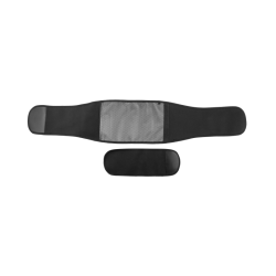 Ceinture chauffante ELT Comfort Heat Noir Ceinture chauffante ELT Comfort Heat Noir