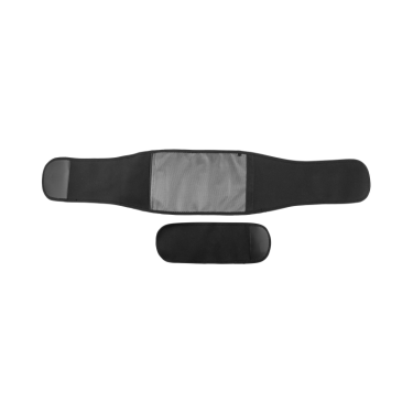 Ceinture chauffante ELT Comfort Heat Noir Ceinture chauffante ELT Comfort Heat Noir