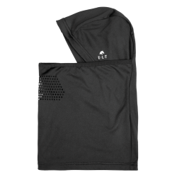 Cagoule ELT Robin Noir Cagoule ELT Robin Noir