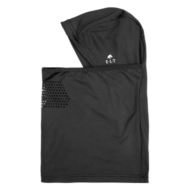 Cagoule ELT Robin Noir Cagoule ELT Robin Noir