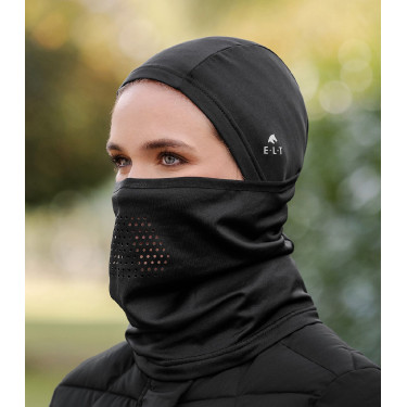 Cagoule ELT Robin Noir Cagoule ELT Robin Noir