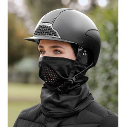 Cagoule ELT Robin Noir Cagoule ELT Robin Noir