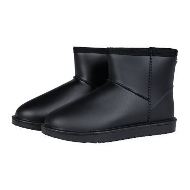 Boots ELT Rainless Short Noir