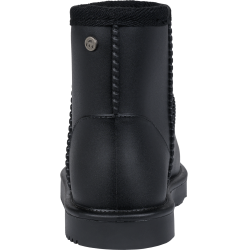 Boots ELT Rainless Short Noir