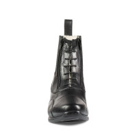 Boots hiver Stockholm femme Horze Noir Boots hiver Stockholm femme Horze Noir