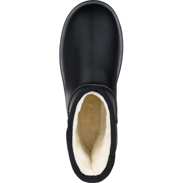 Boots ELT Rainless Short Noir