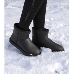 Boots ELT Rainless Short Noir