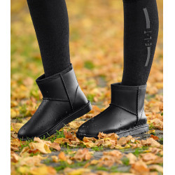 Boots ELT Rainless Short Noir