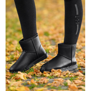 Boots ELT Rainless Short Noir