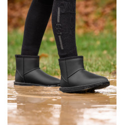 Boots ELT Rainless Short Noir