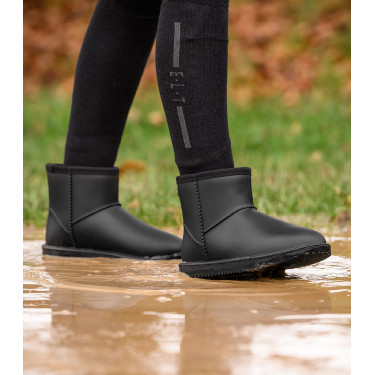 Boots ELT Rainless Short Noir