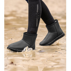 Boots ELT Rainless Short Noir
