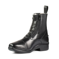 Boots hiver Stockholm femme Horze Noir Boots hiver Stockholm femme Horze Noir