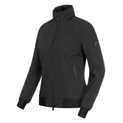 Veste d’équitation femme imperméable ELT Ravenna