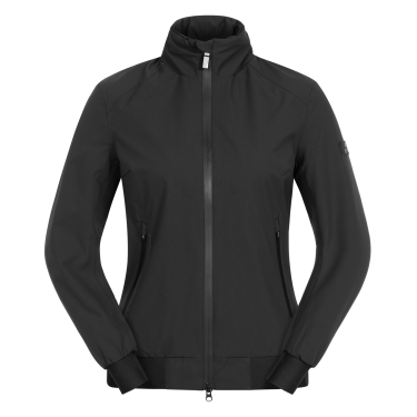 Veste d’équitation femme imperméable ELT Ravenna