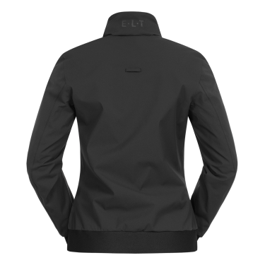 Veste d’équitation femme imperméable ELT Ravenna
