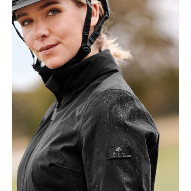 Veste d’équitation femme imperméable ELT Ravenna