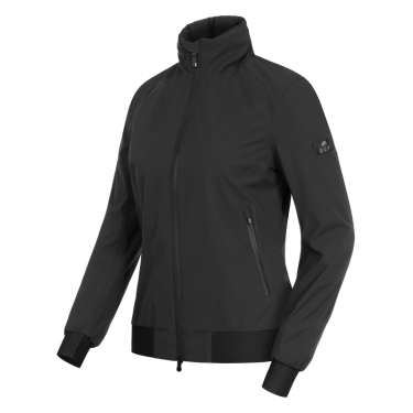 Veste d’équitation femme imperméable ELT Ravenna