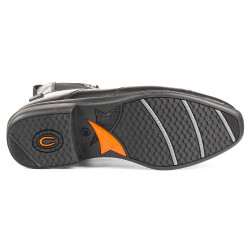 Boots hiver Stockholm femme Horze Noir Boots hiver Stockholm femme Horze Noir