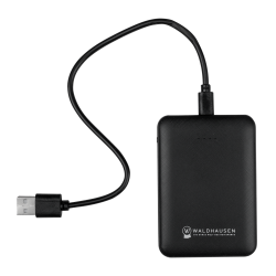 Batterie externe équitation 5000 mAh Waldhausen